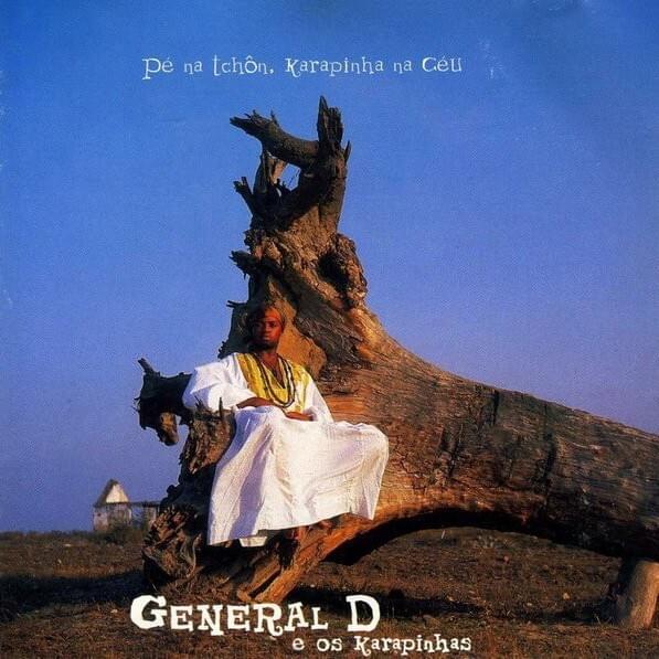 Pé Na Tchôn, Karapinha Na Céu