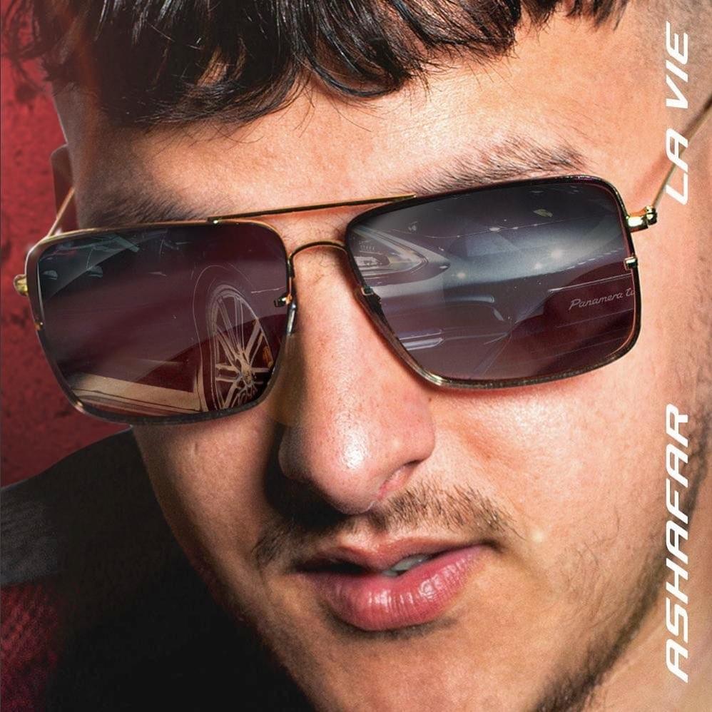 La Vie - EP