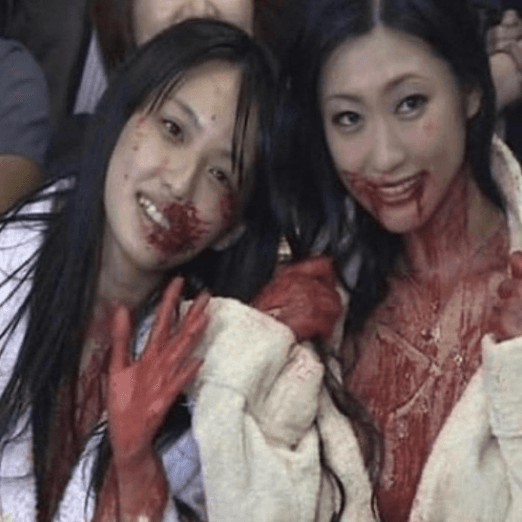 Photo of V O i D kys