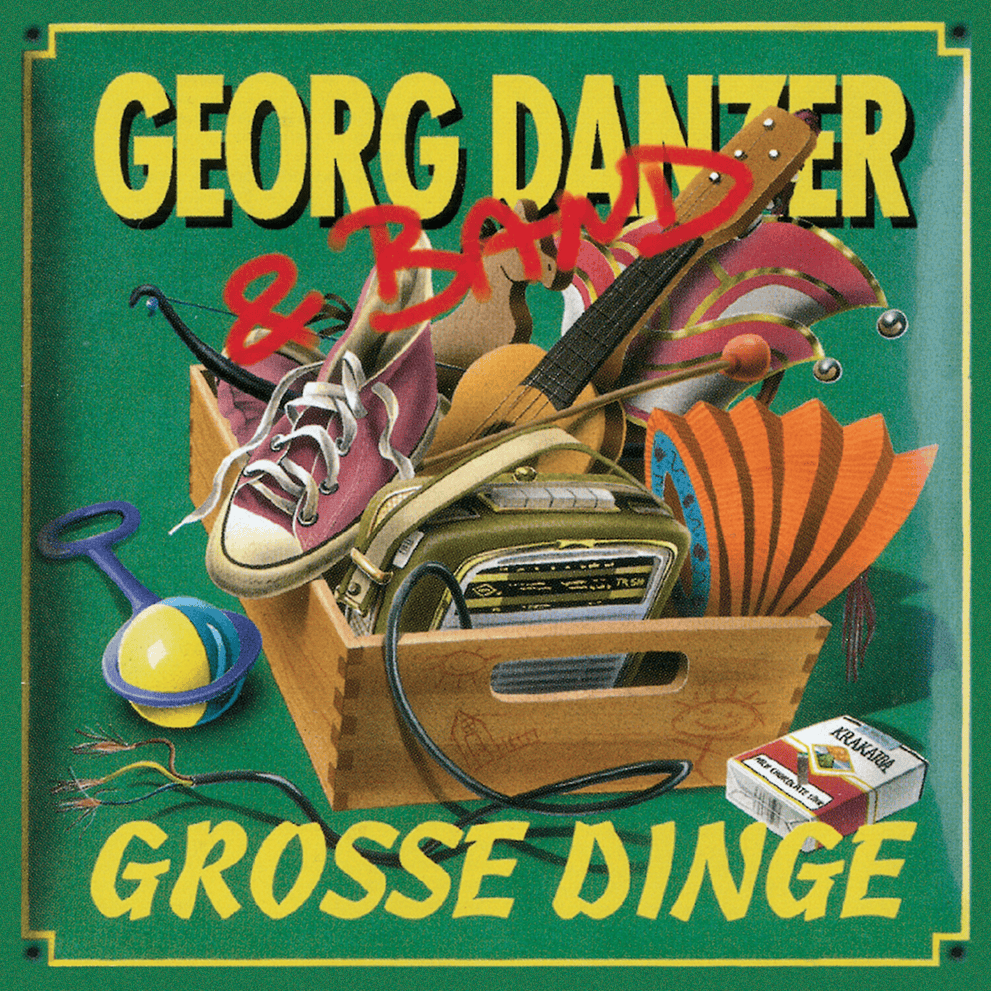 Große Dinge