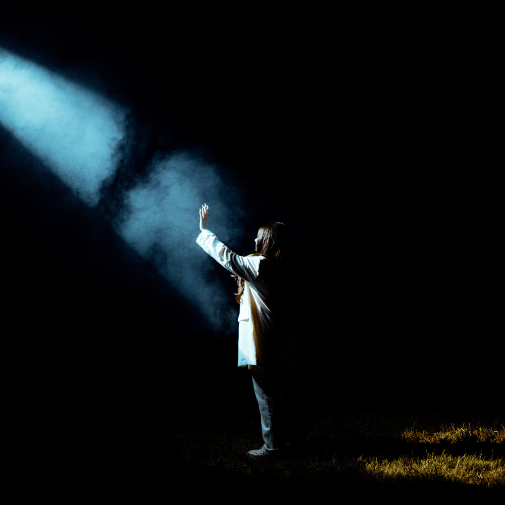 MONDSCHEIN (EP)