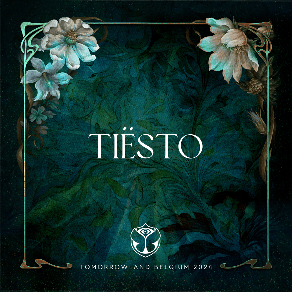 Tomorrowland 2024: Tiësto at Mainstage, Weekend 2 (DJ Mix)