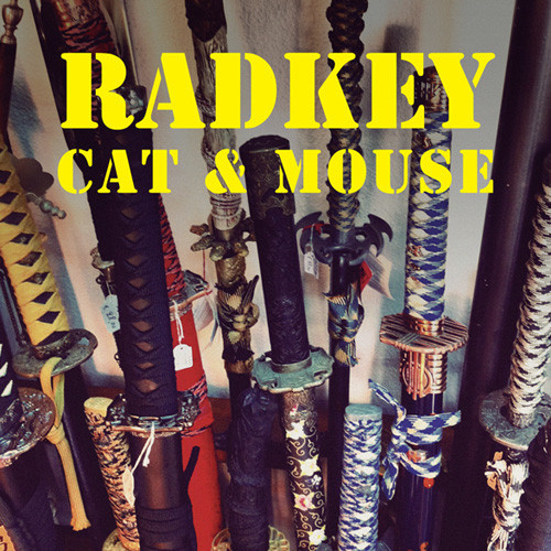 Cat & Mouse EP