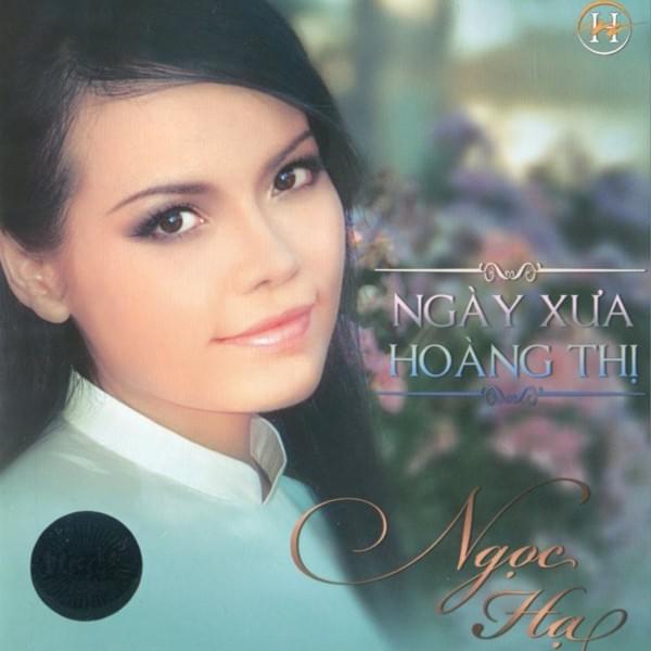 Ngay Xua Hoang Thi