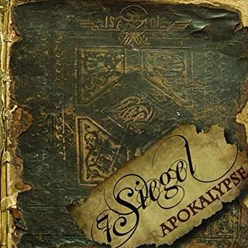 7 Siegel: Apokalypse