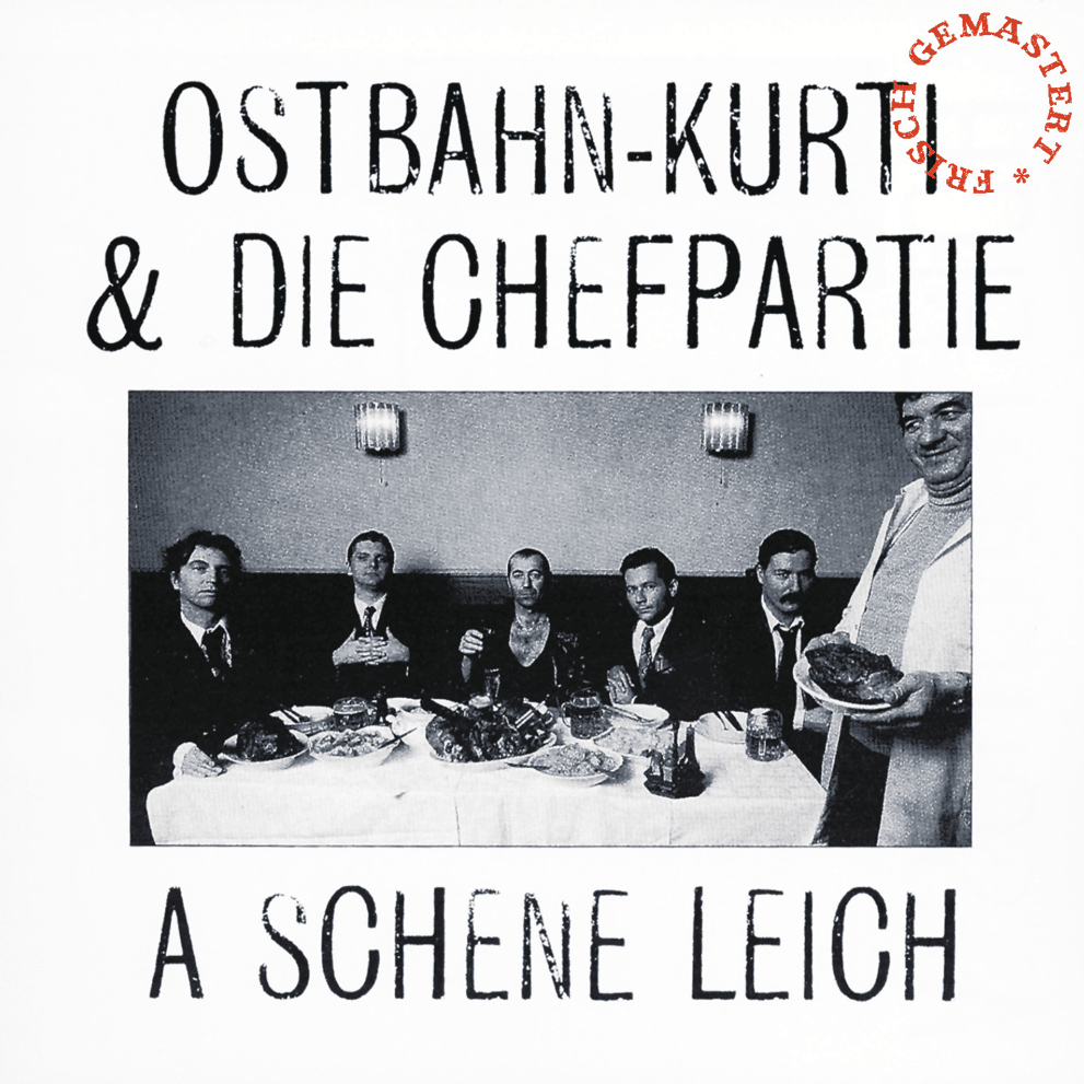 A schene Leich