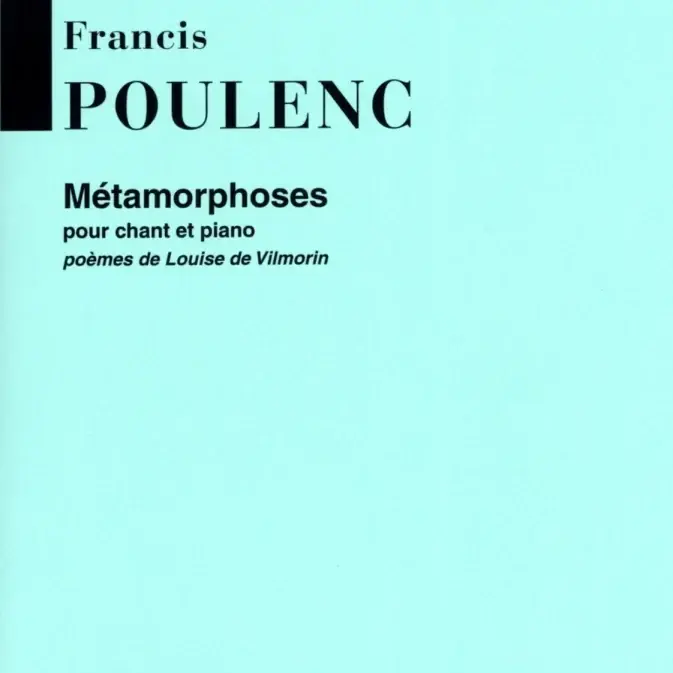 Métamorphoses