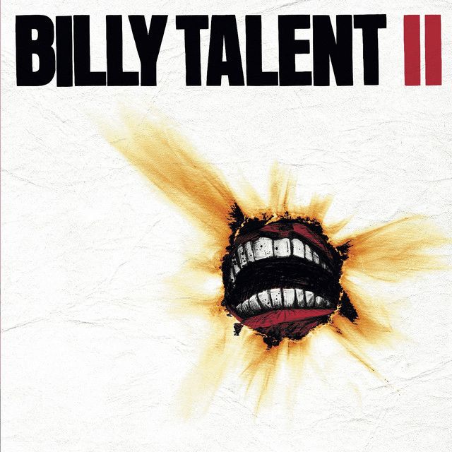 Billy Talent II (iTunes Edition)