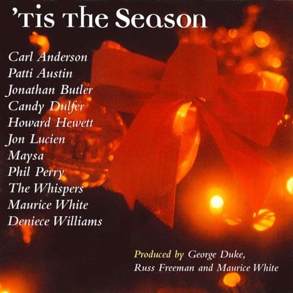 ’Tis the Season