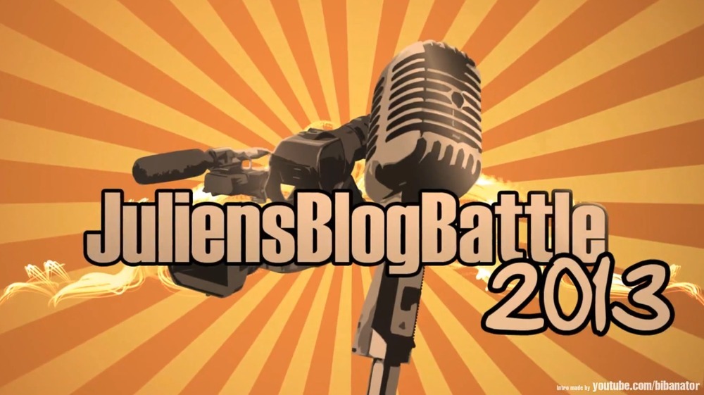 JBB 2013