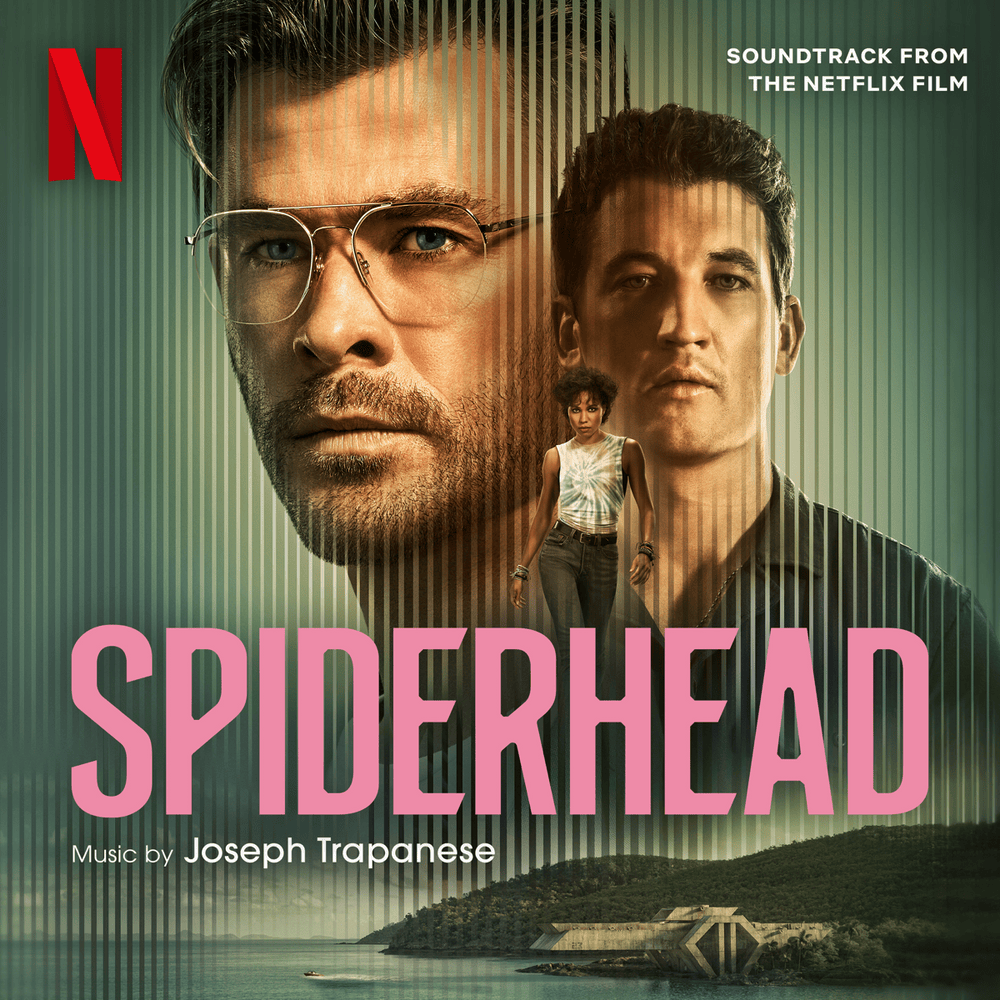 Spiderhead (Soundtrack from the Netflix Film)