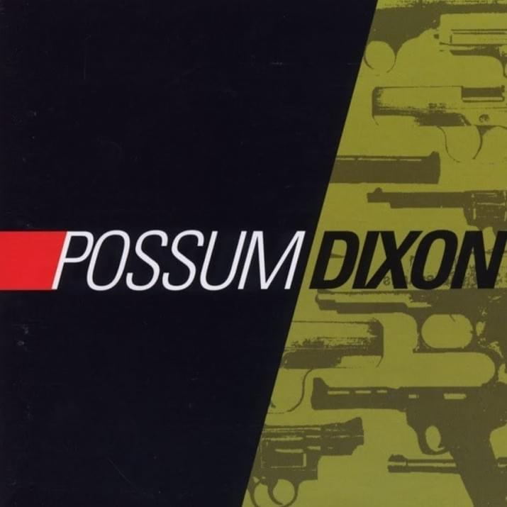 Possum Dixon