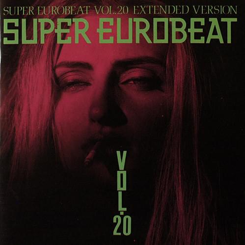 Super Eurobeat Vol. 20 - Extended Version