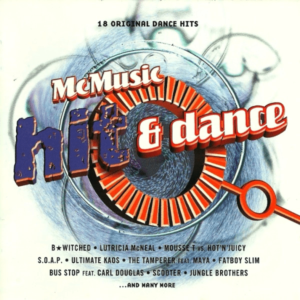 McMusic Hit & Dance [NOR]