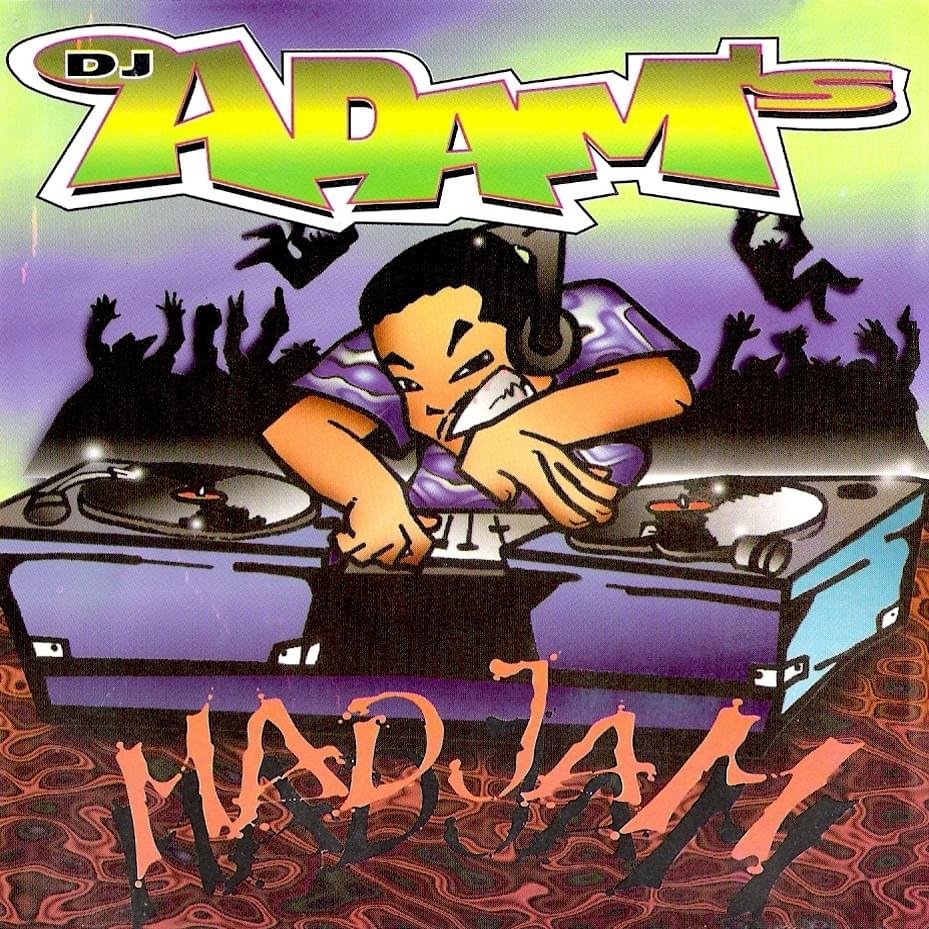 Mad Jam