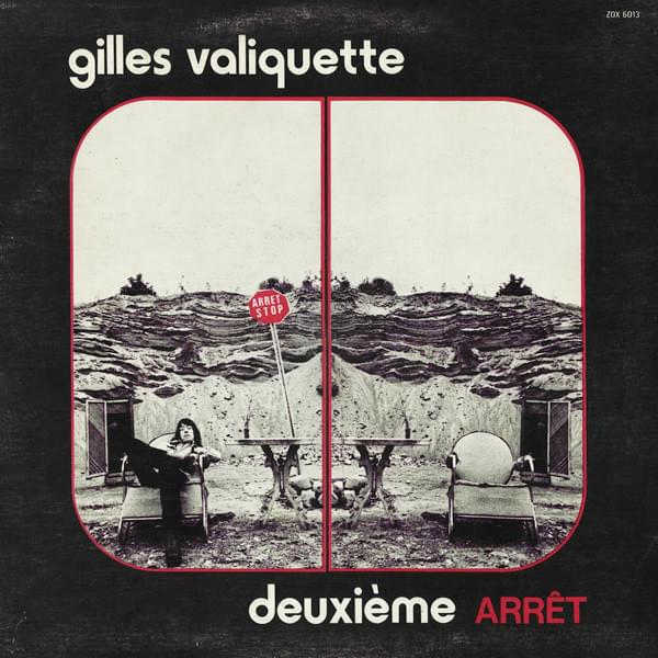 Deuxième arrêt