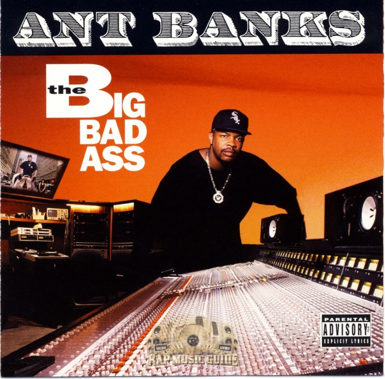 The Big Badass