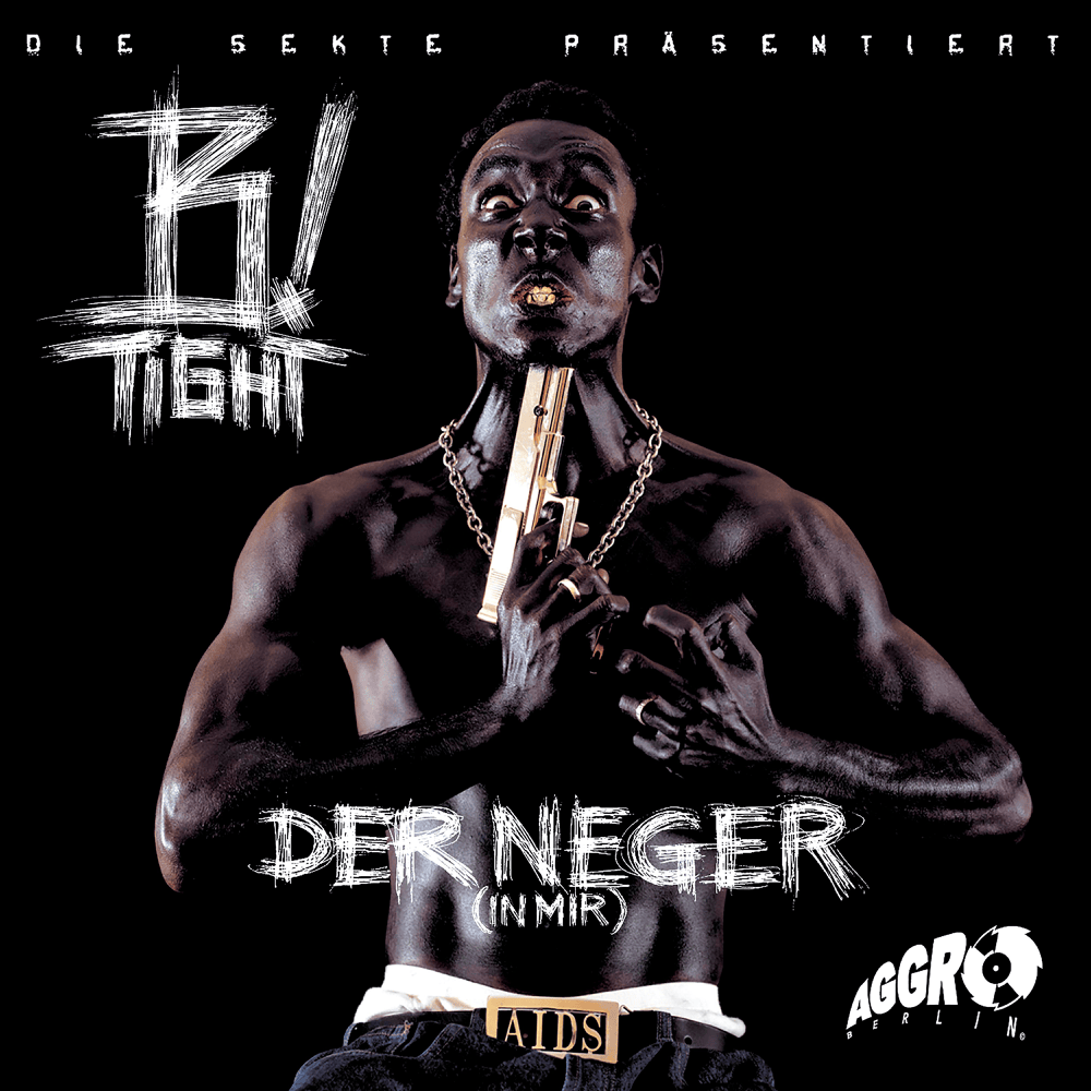 Der Neger (In Mir)