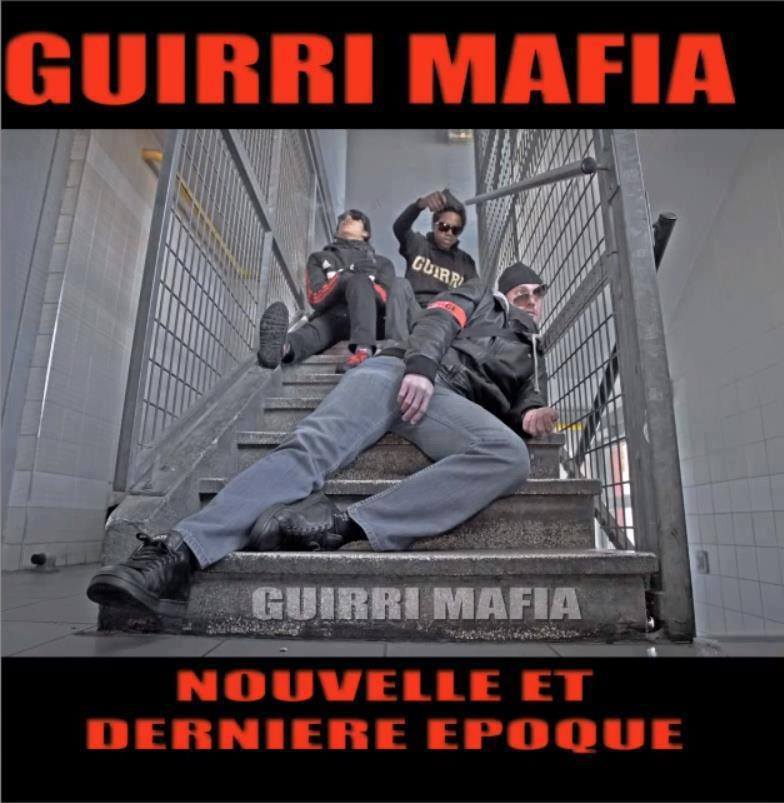 Nouvelle et dernière époque