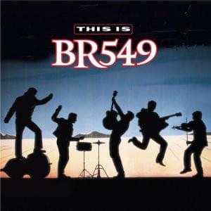 This Is BR549