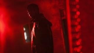 Album cover art for "Ghetto Mi Born" by N-Hance