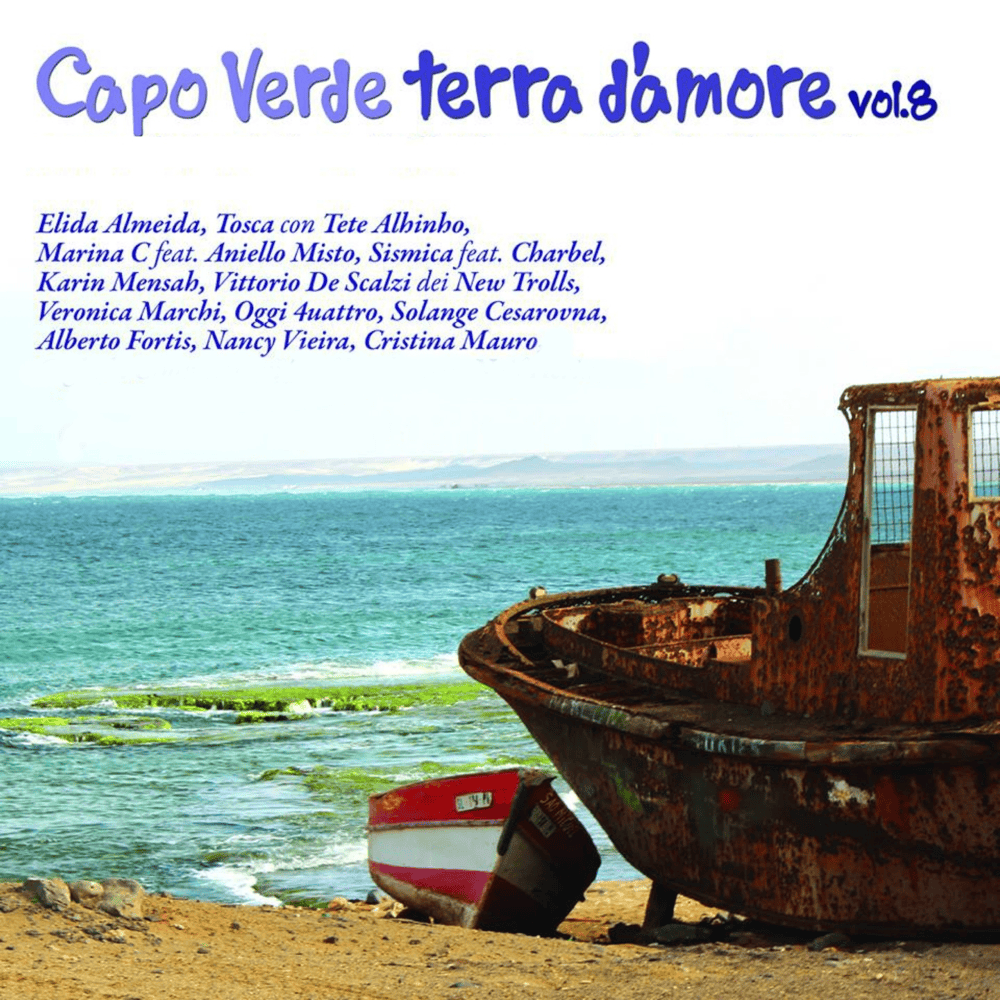 Capo Verde terra d’amore, Vol. 8