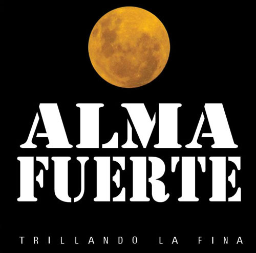 Trillando la Fina