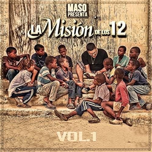 La Misión de los 12, Vol. 1