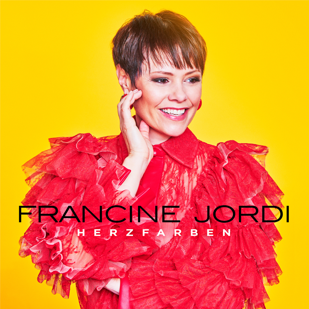 Herzfarben - Meine Best Of
