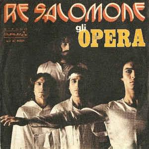 Re Salomone