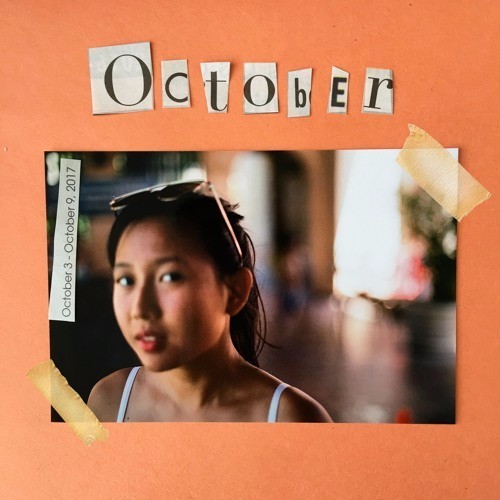 October Song Collection