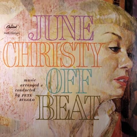 Off-Beat