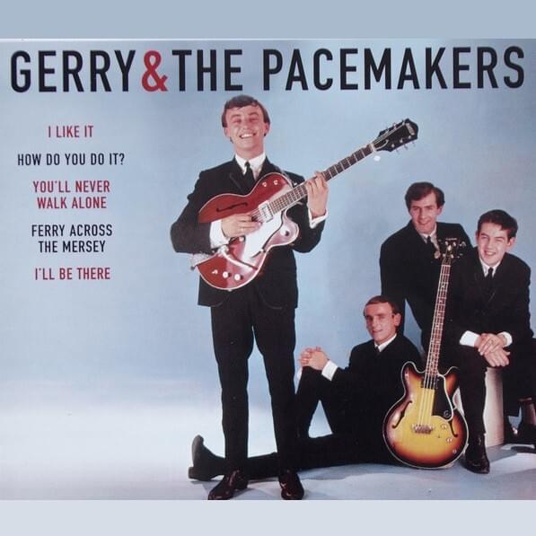 Best of the 60's