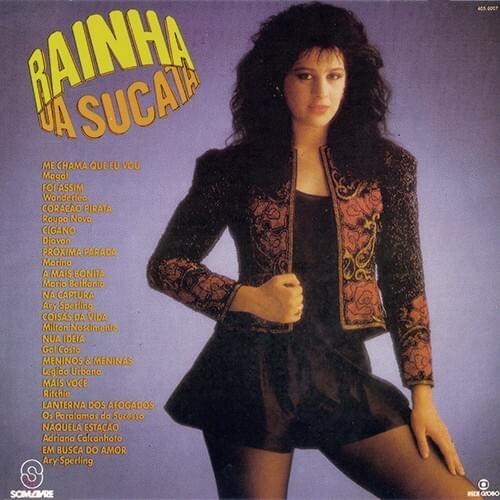 Rainha da Sucata: Nacional