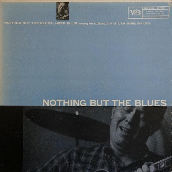 Nothing But the Blues