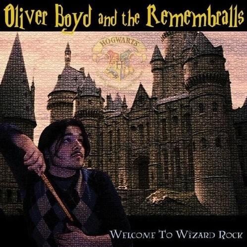Welcome to Wizard Rock