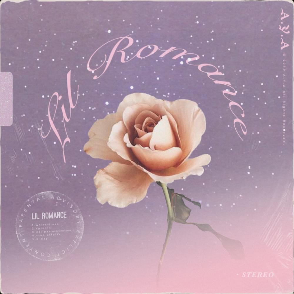 Lil Romance