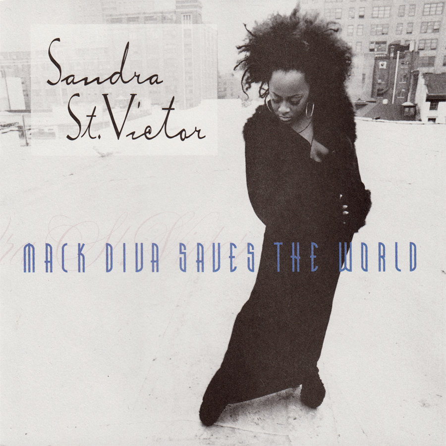 Mack Diva Saves The World