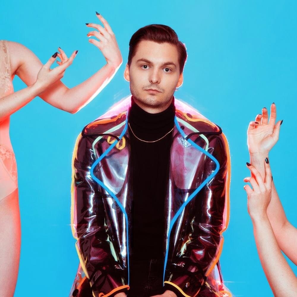 Photo of Y.O.U (Elliott Williams)