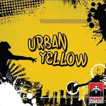 Urban Yellow