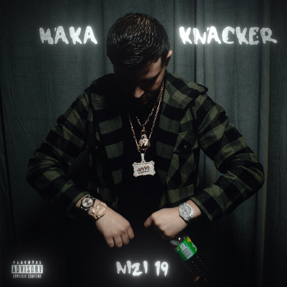 Maka Knacker