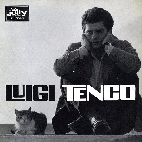 Luigi Tenco (1965) 