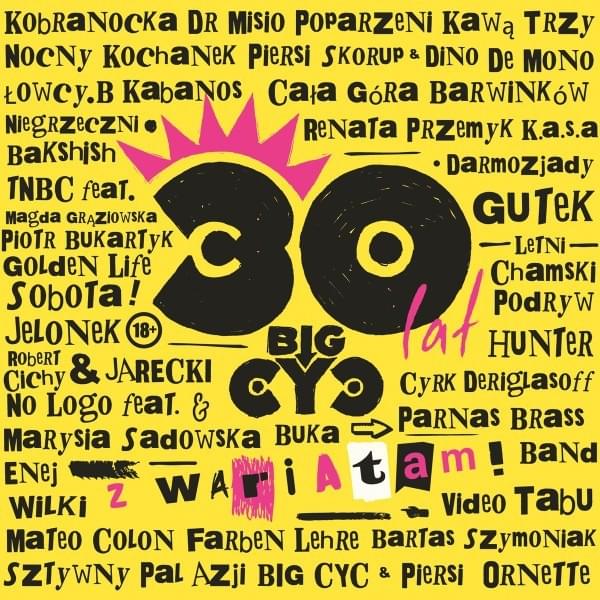 30 Lat z Wariatami