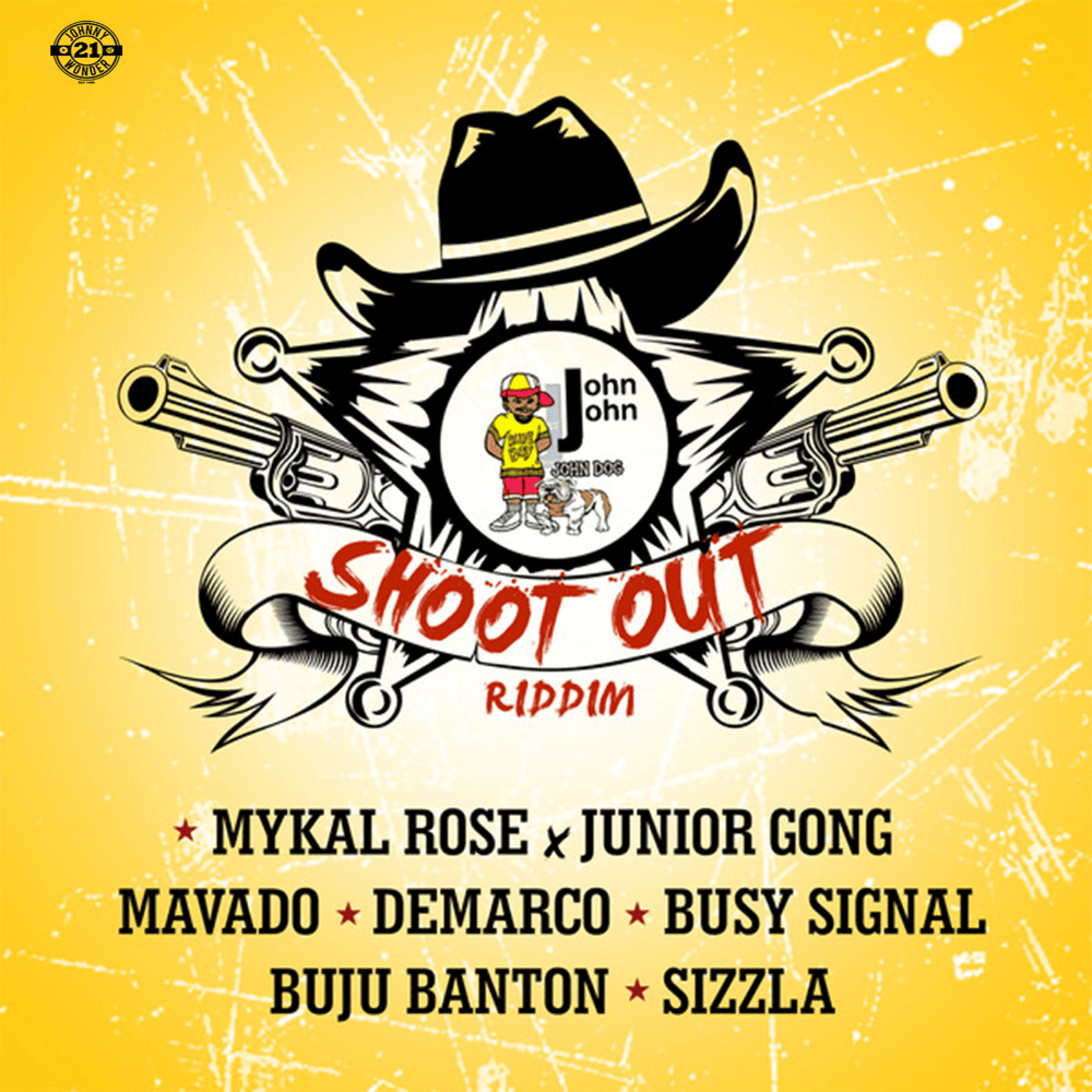 Shoot Out Riddim -Various Artists