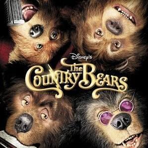 The Country Bears (Original Soundtrack)