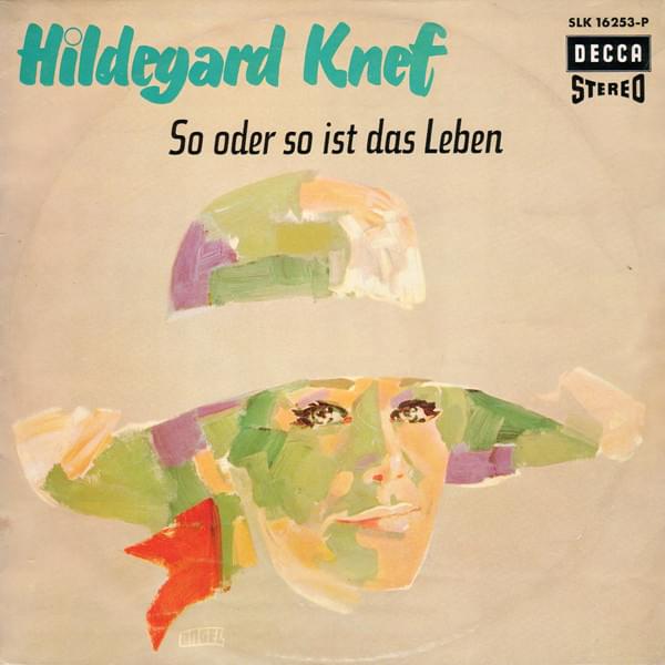 So oder so ist das Leben
