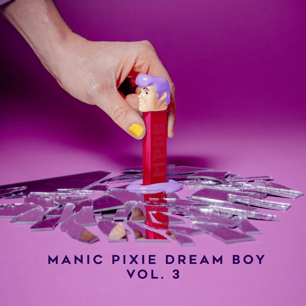 Manic Pixie Dream Boy, Vol. 3