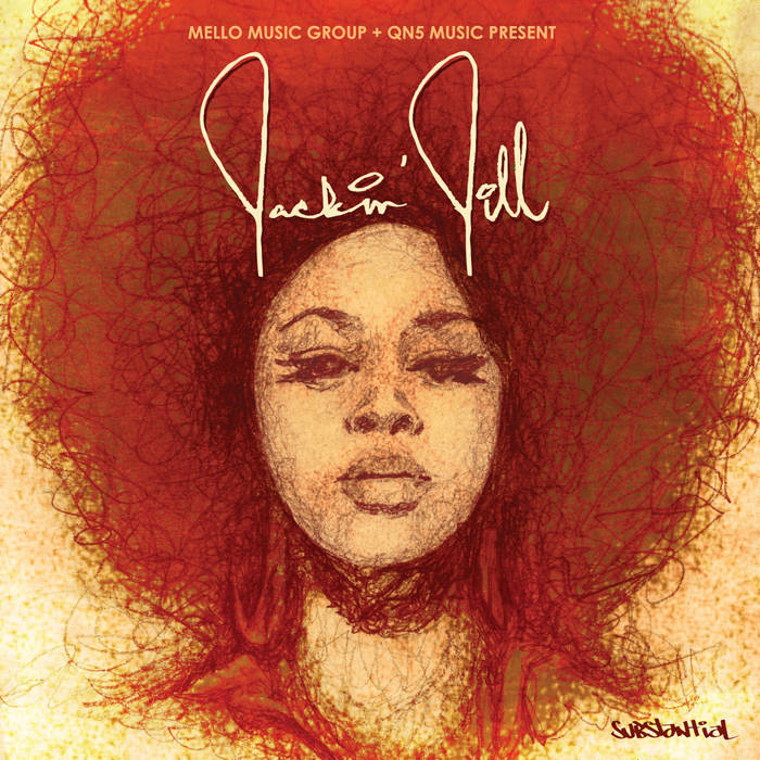 Jackin’ Jill