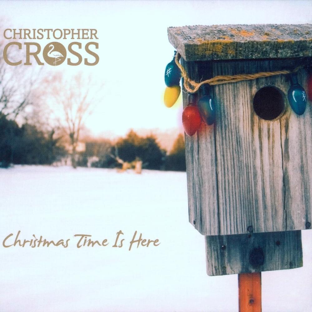 Christmas Time Is Here