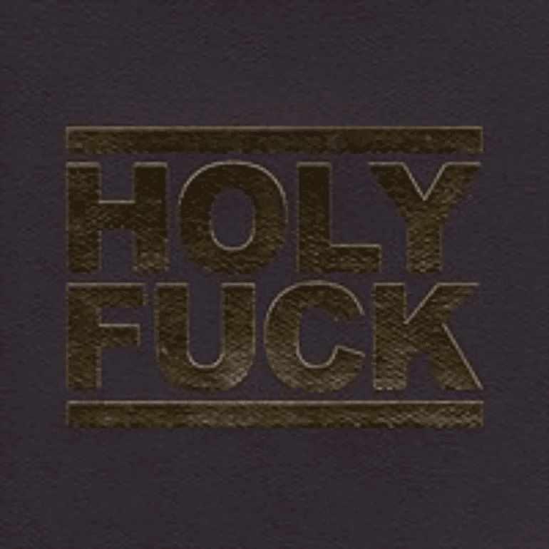 Holy Fuck EP